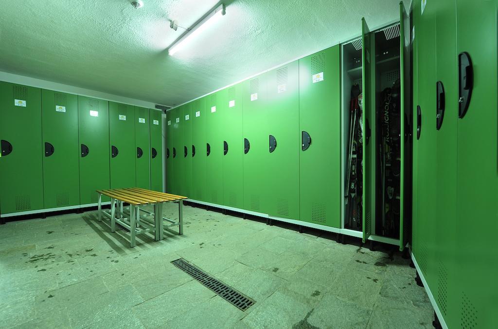 Sporthotel Rosatti Dimaro Cameră foto