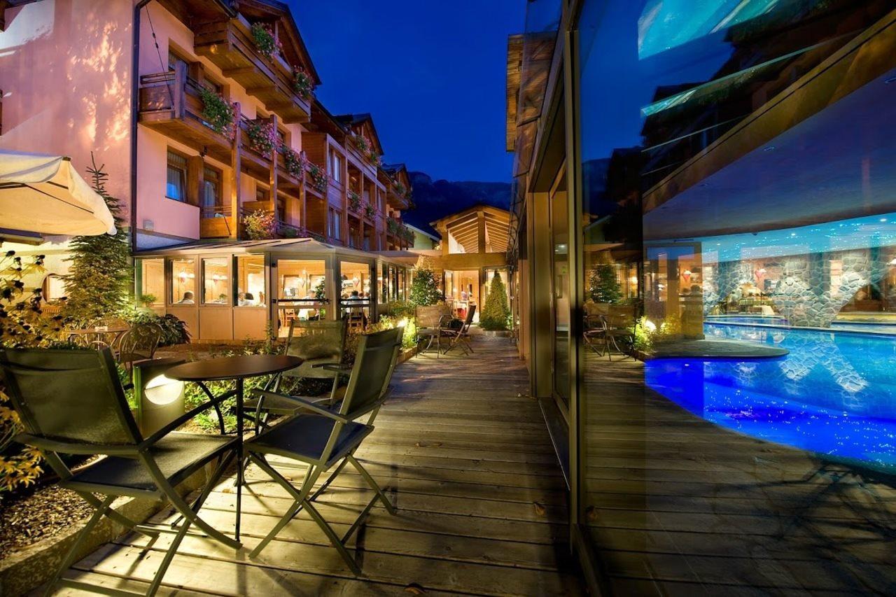 Sporthotel Rosatti Dimaro Exterior foto